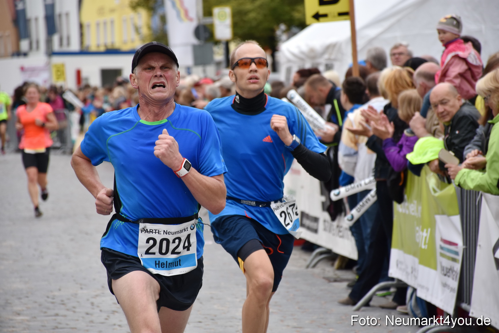 Stadtlauf Neumarkt 2015 1091