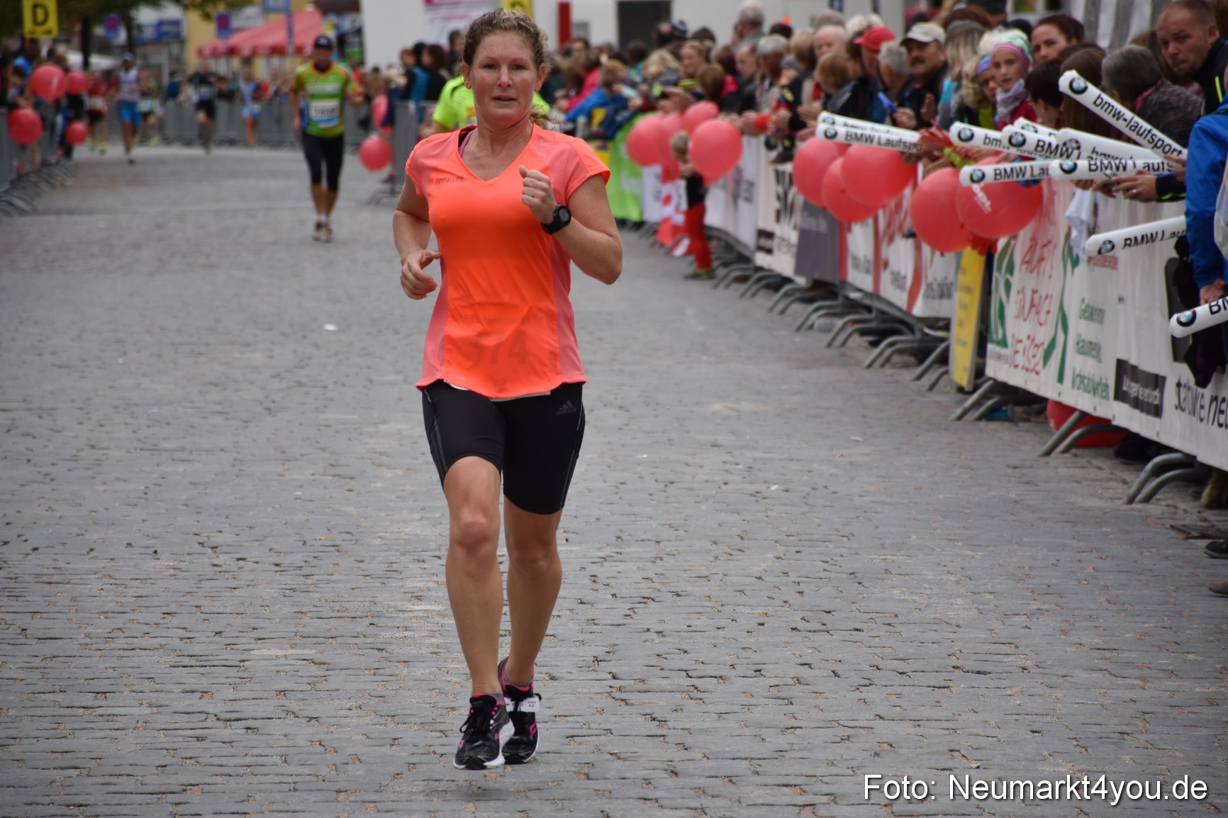Stadtlauf Neumarkt 2015 1092