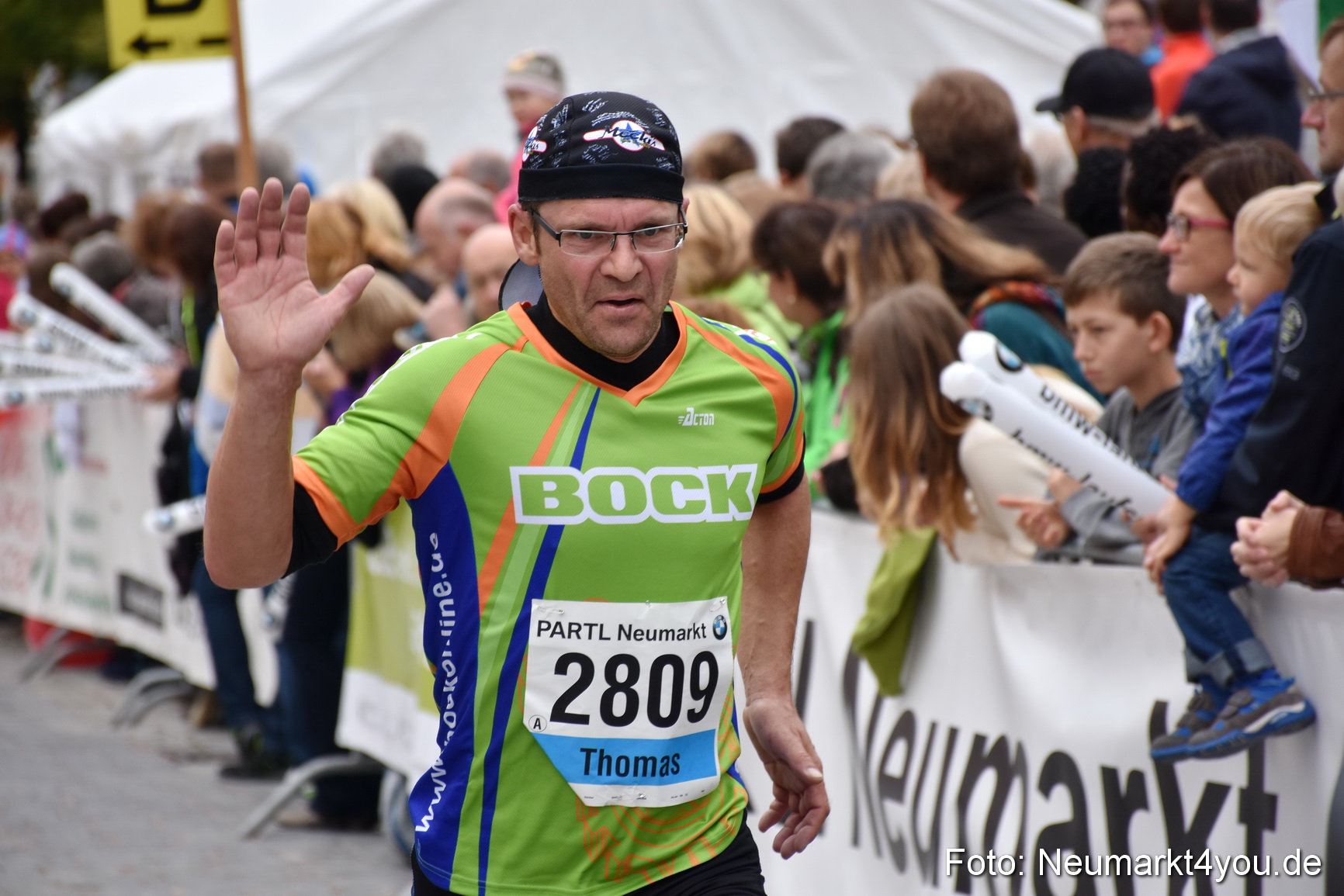 Stadtlauf Neumarkt 2015 1094