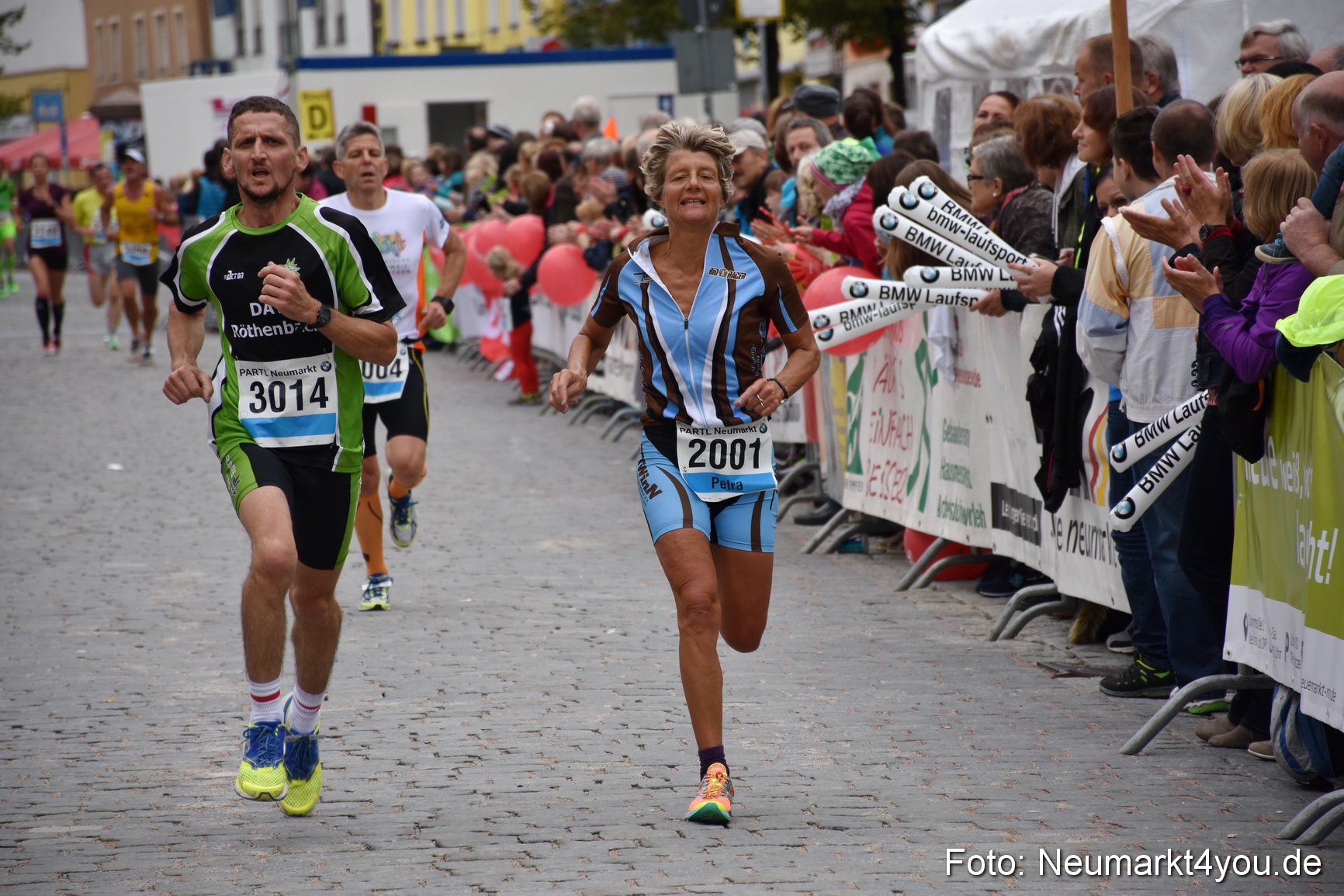 Stadtlauf Neumarkt 2015 1096
