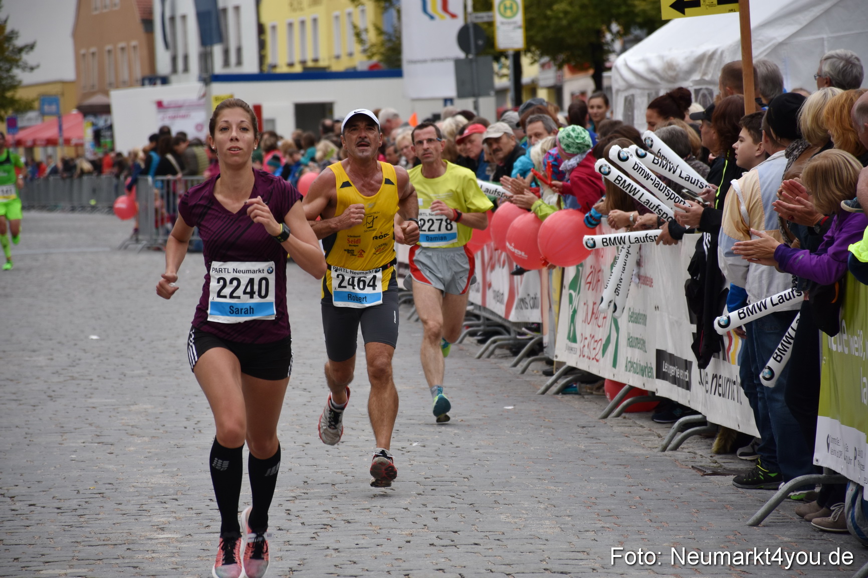 Stadtlauf Neumarkt 2015 1098