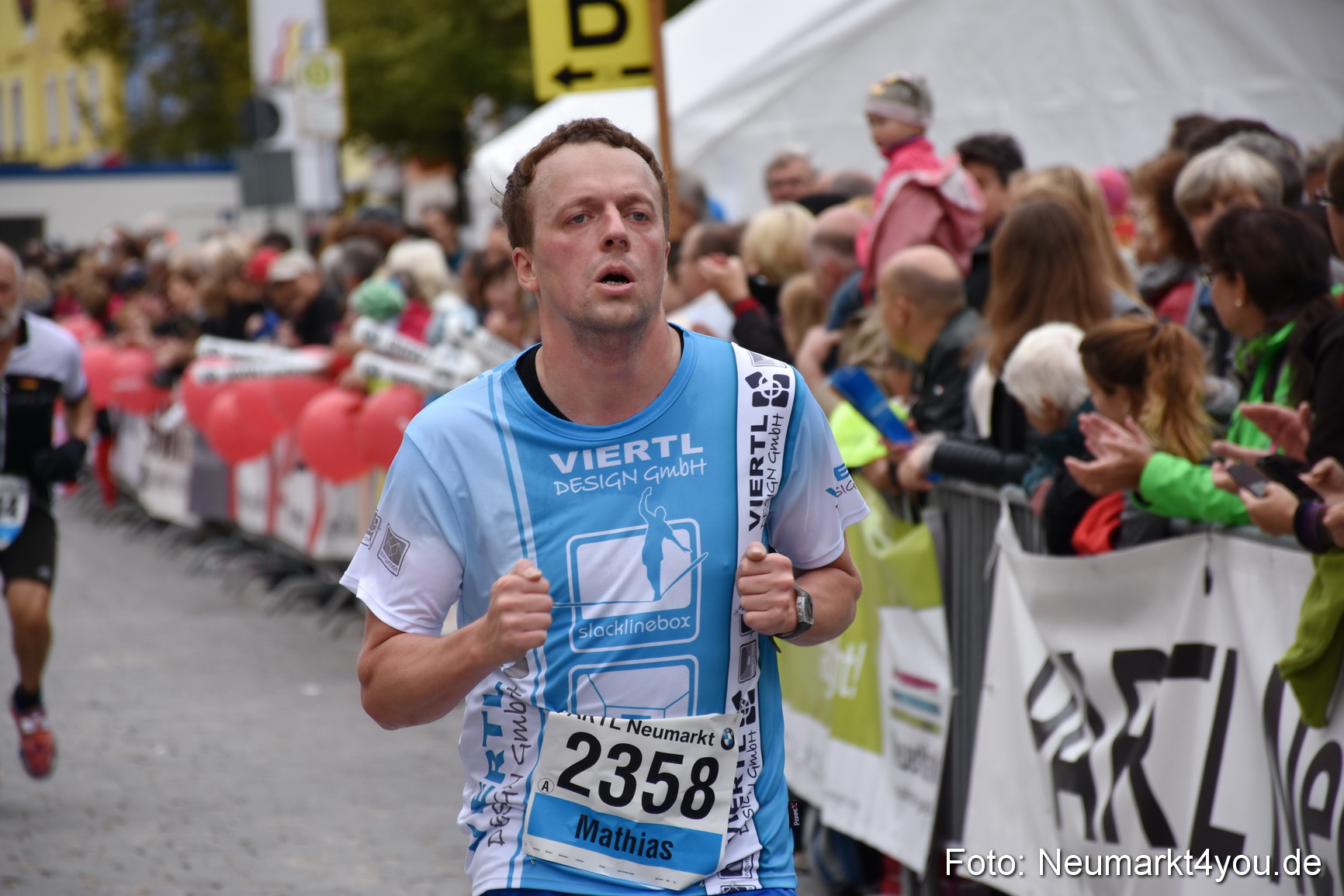 Stadtlauf Neumarkt 2015 1101