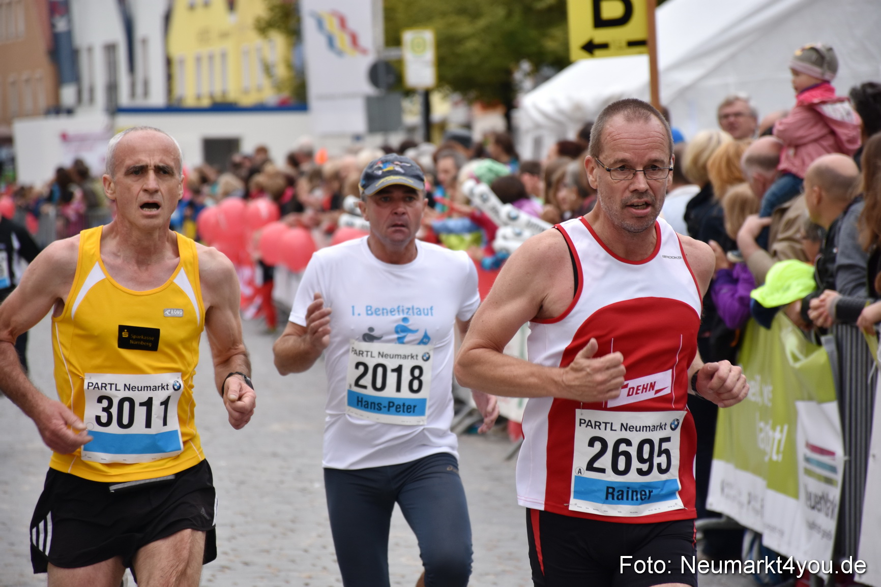 Stadtlauf Neumarkt 2015 1104