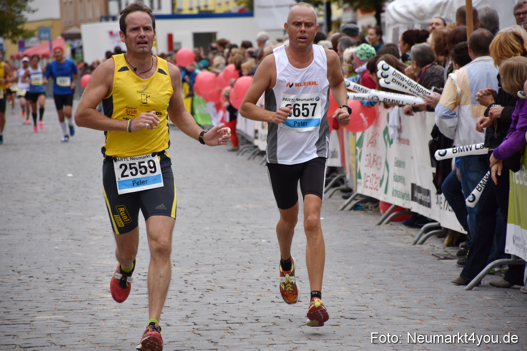 Stadtlauf Neumarkt 2015 1106