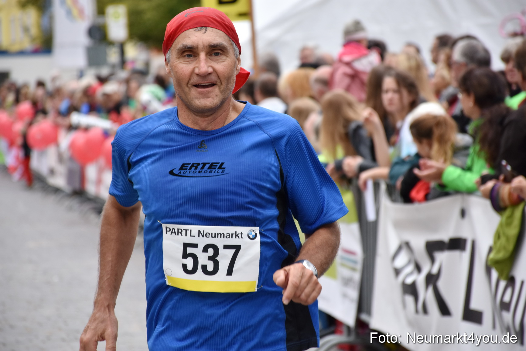Stadtlauf Neumarkt 2015 1107