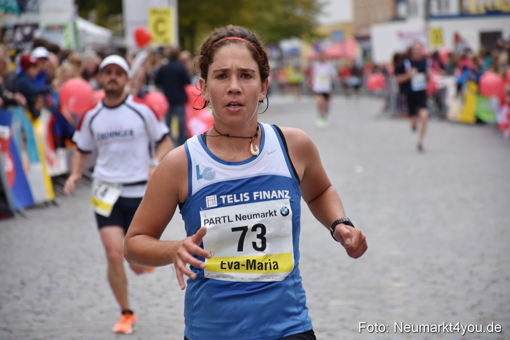 Stadtlauf Neumarkt 2015 1108