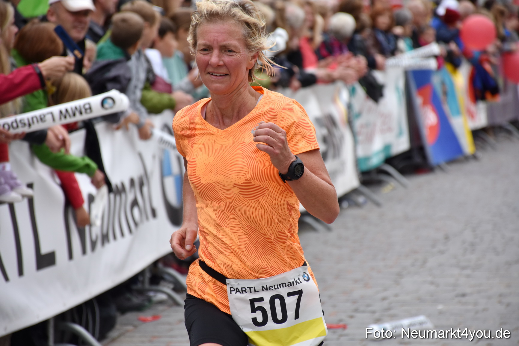 Stadtlauf Neumarkt 2015 1110
