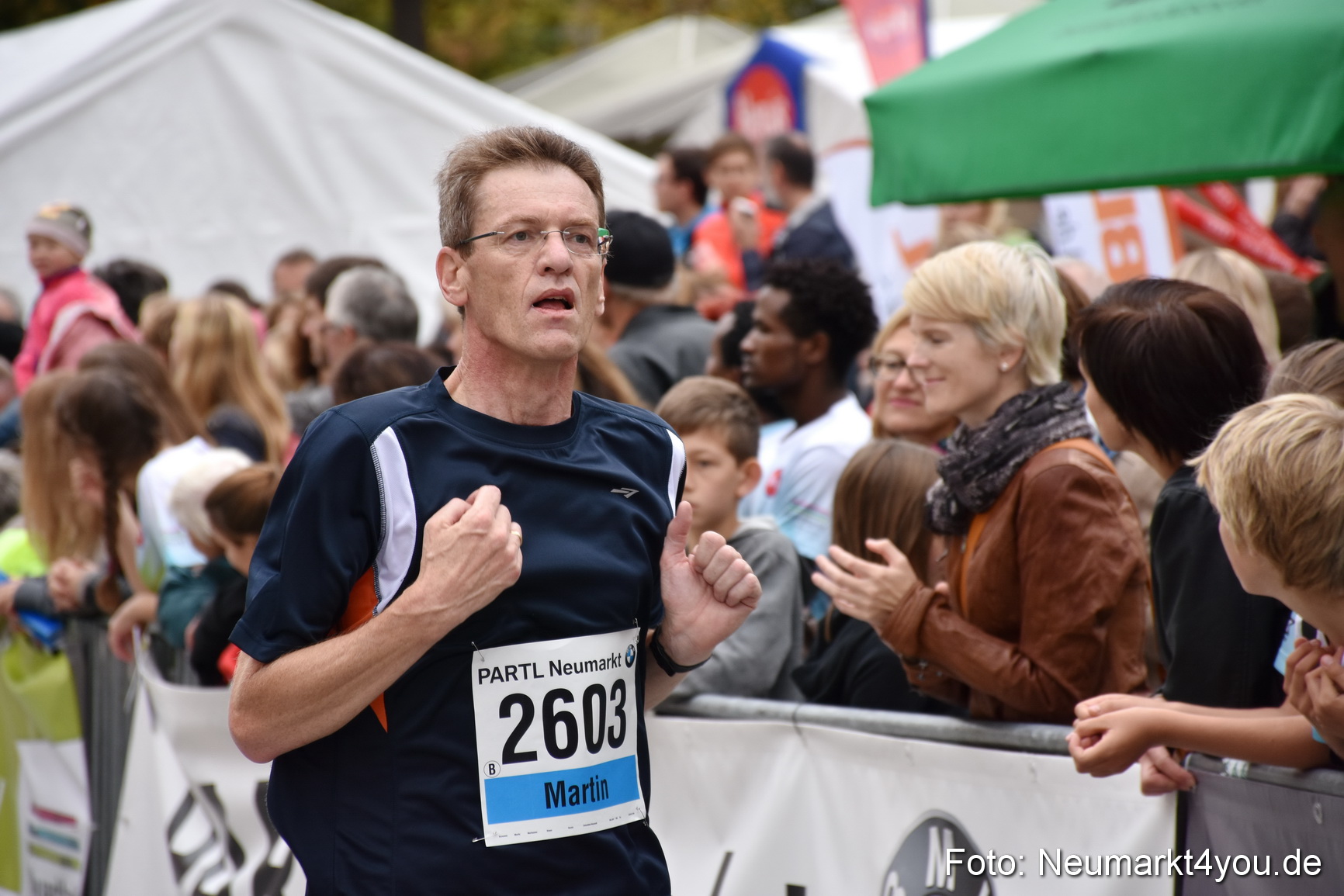 Stadtlauf Neumarkt 2015 1111