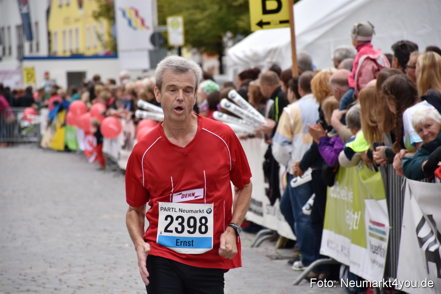Stadtlauf Neumarkt 2015 1113