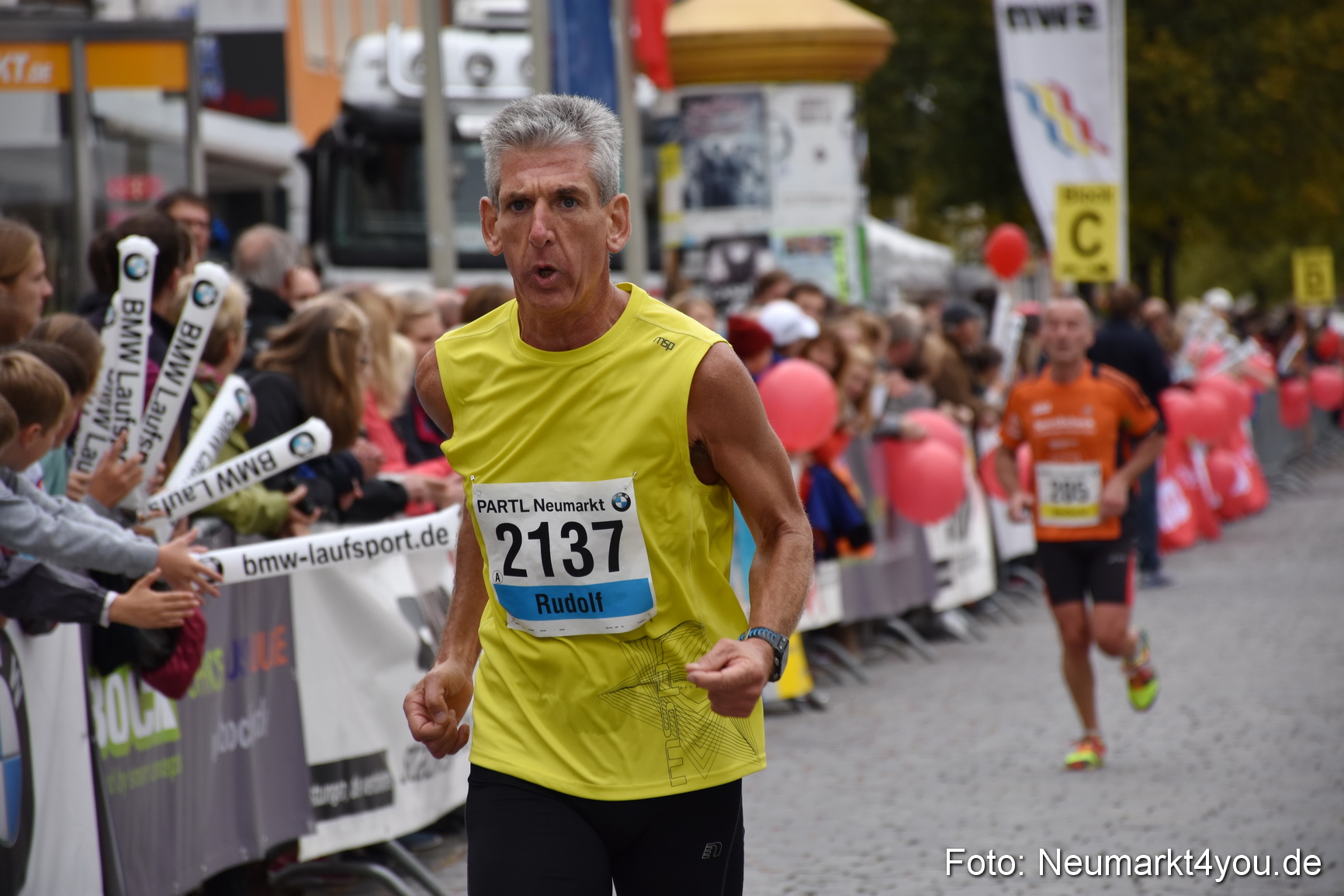 Stadtlauf Neumarkt 2015 1114