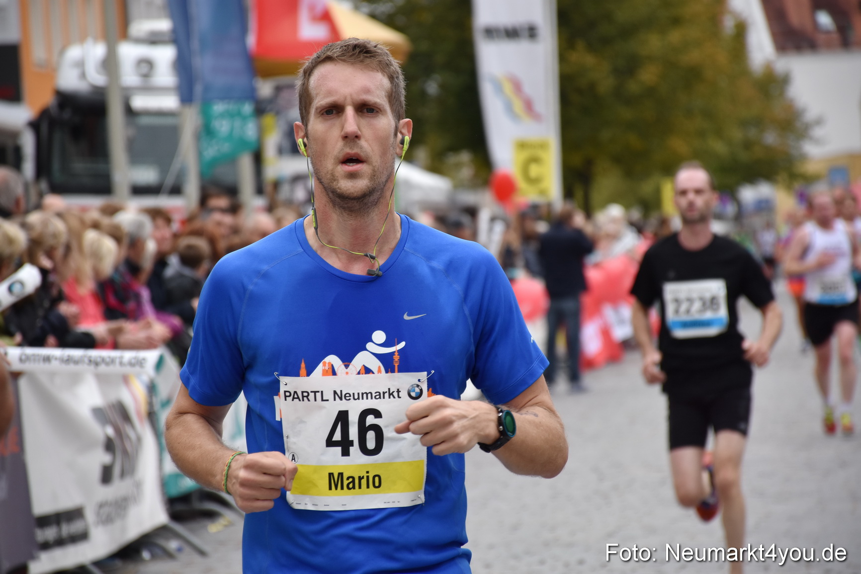 Stadtlauf Neumarkt 2015 1118