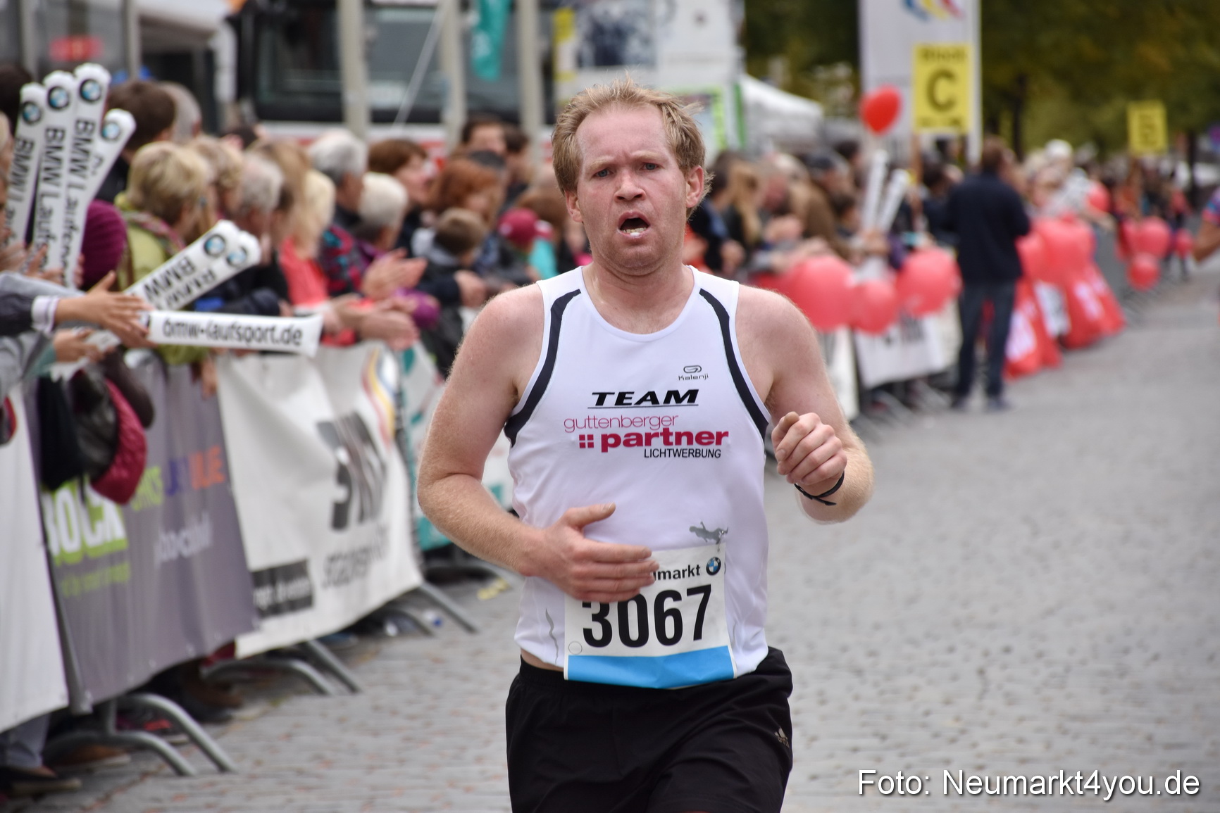 Stadtlauf Neumarkt 2015 1119