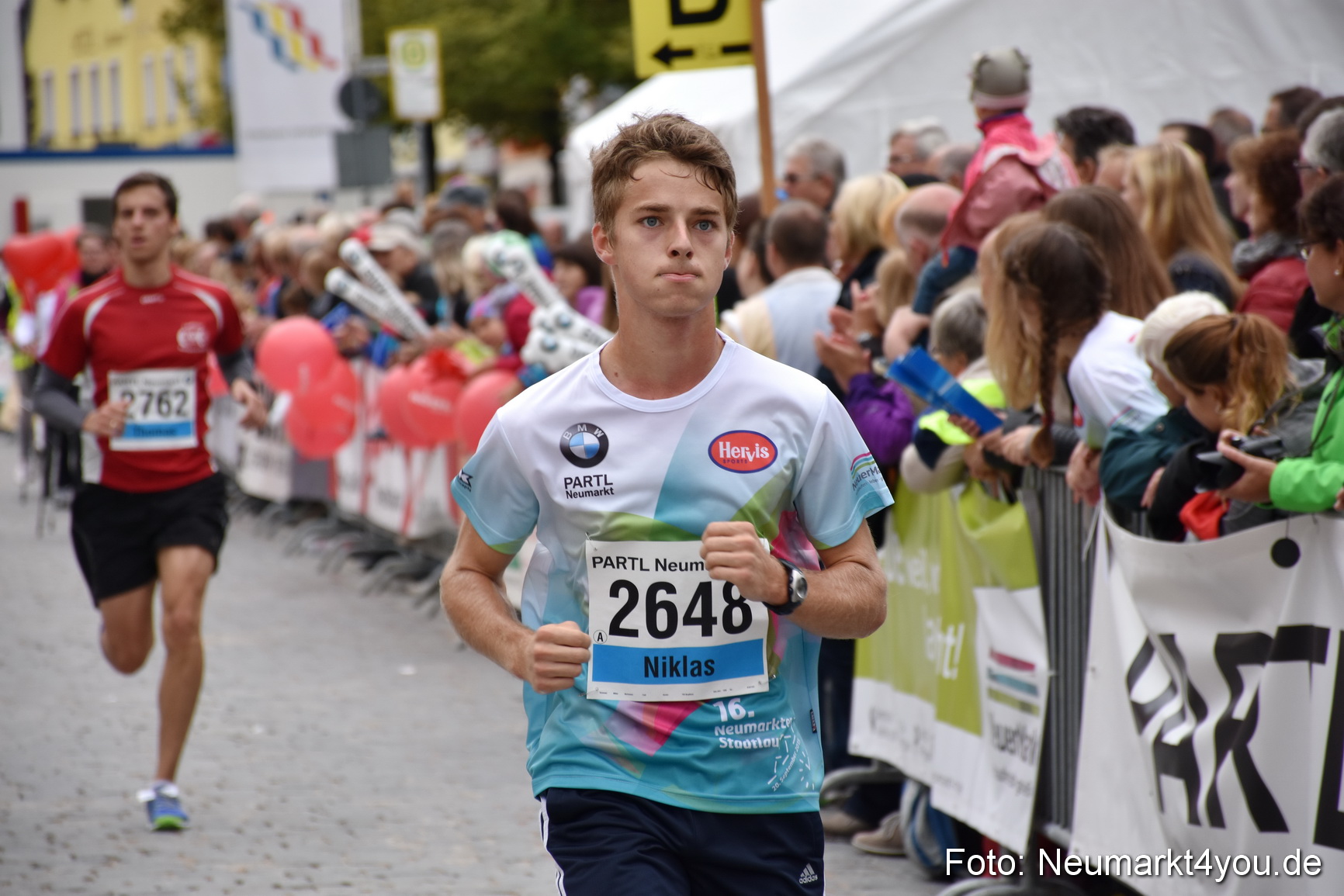 Stadtlauf Neumarkt 2015 1120