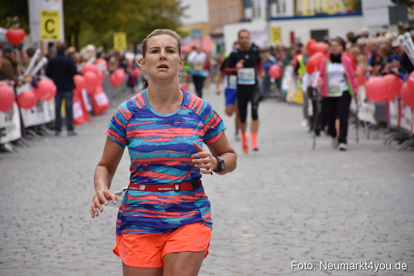 Stadtlauf Neumarkt 2015 1121