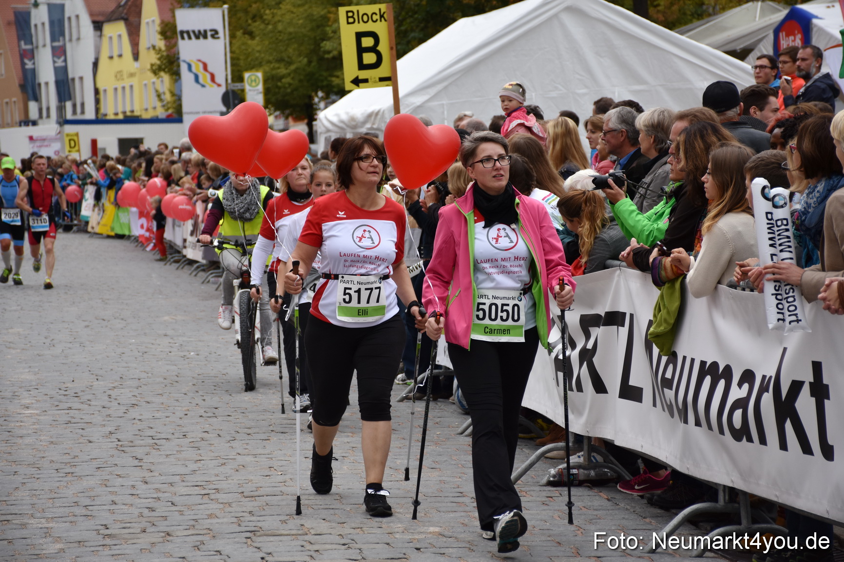 Stadtlauf Neumarkt 2015 1123