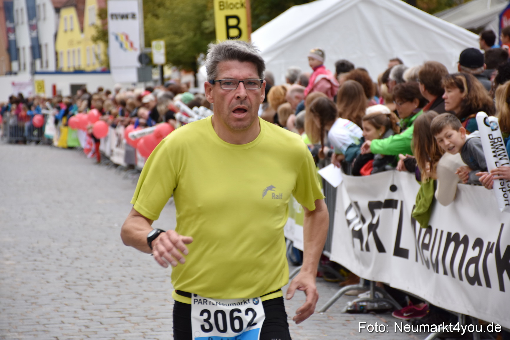 Stadtlauf Neumarkt 2015 1126