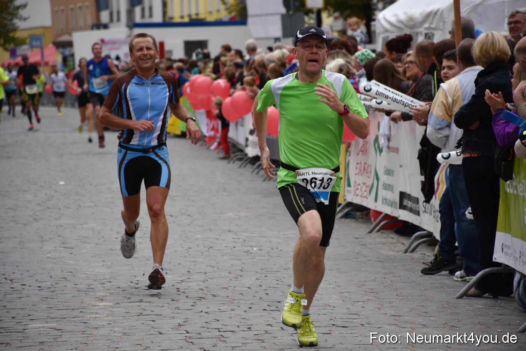Stadtlauf Neumarkt 2015 1127