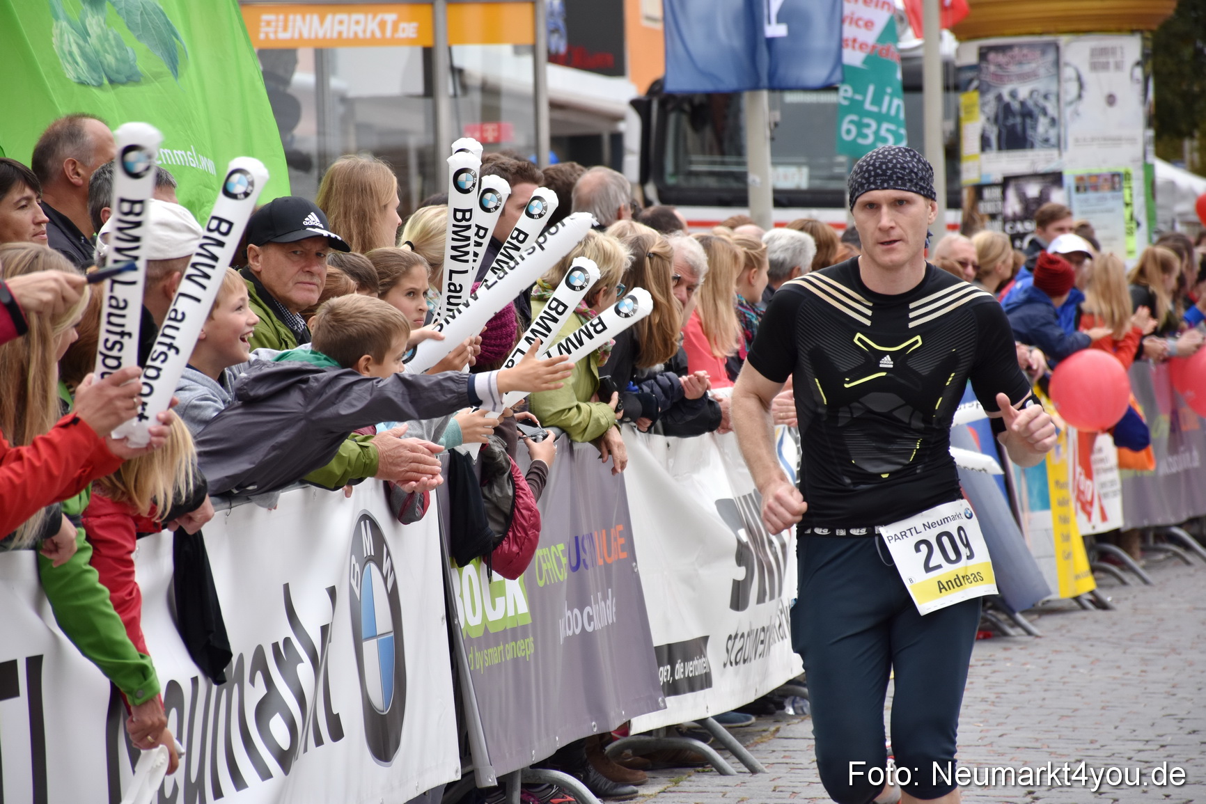 Stadtlauf Neumarkt 2015 1128