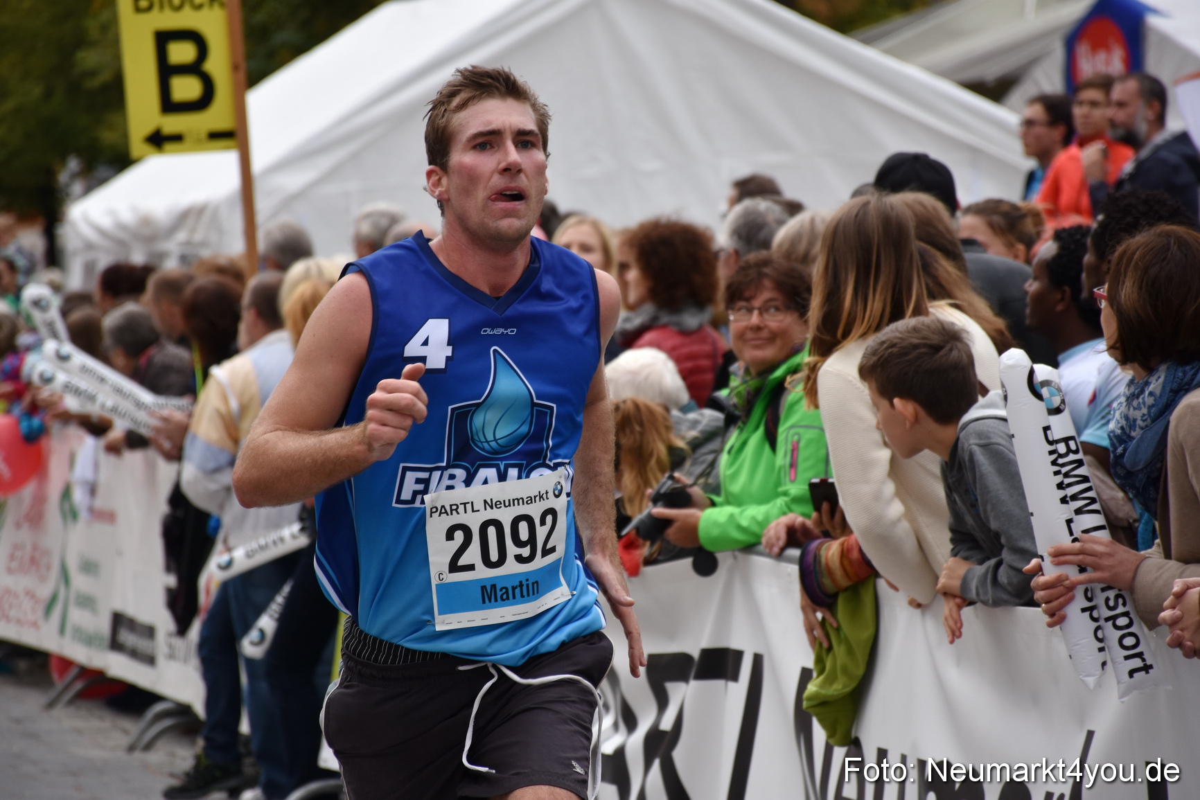 Stadtlauf Neumarkt 2015 1129