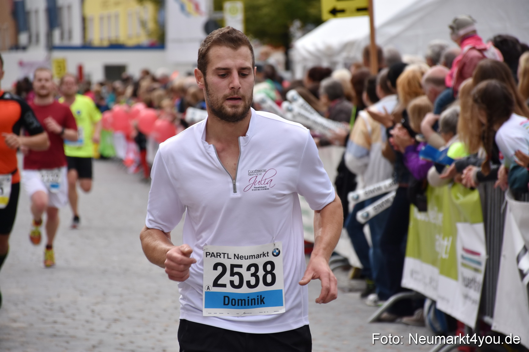 Stadtlauf Neumarkt 2015 1133