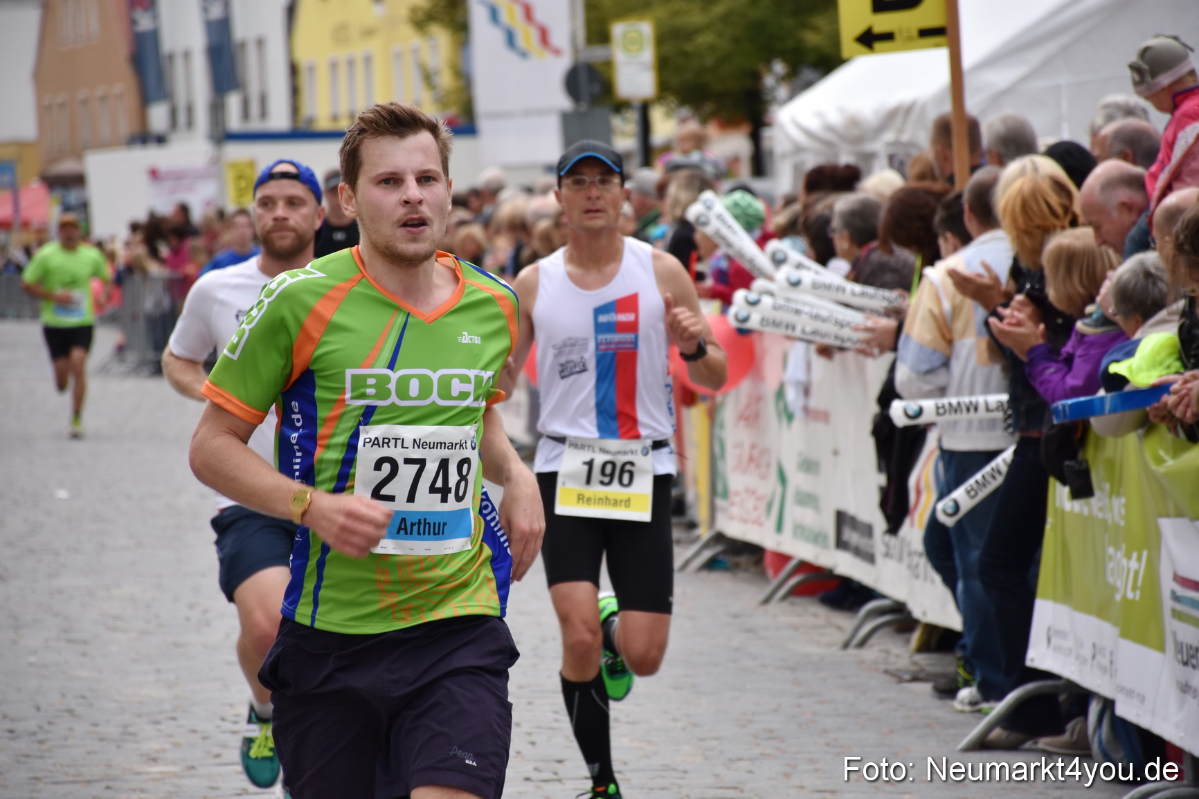 Stadtlauf Neumarkt 2015 1136