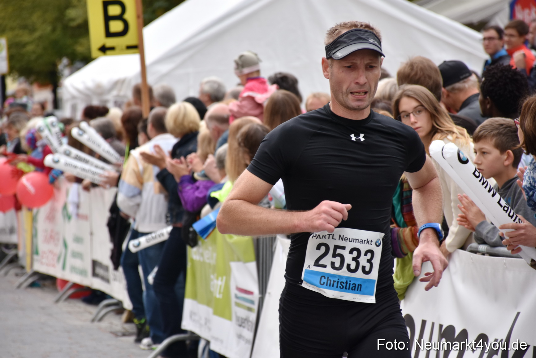 Stadtlauf Neumarkt 2015 1137