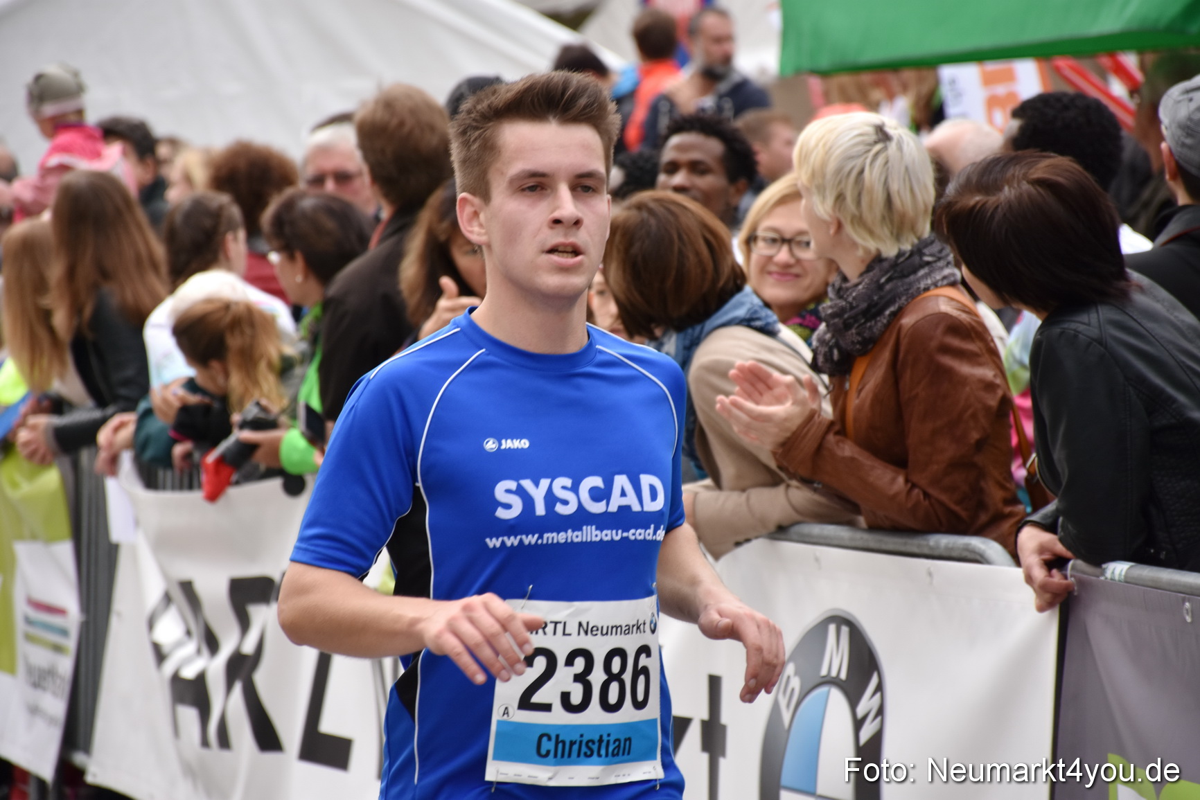 Stadtlauf Neumarkt 2015 1139