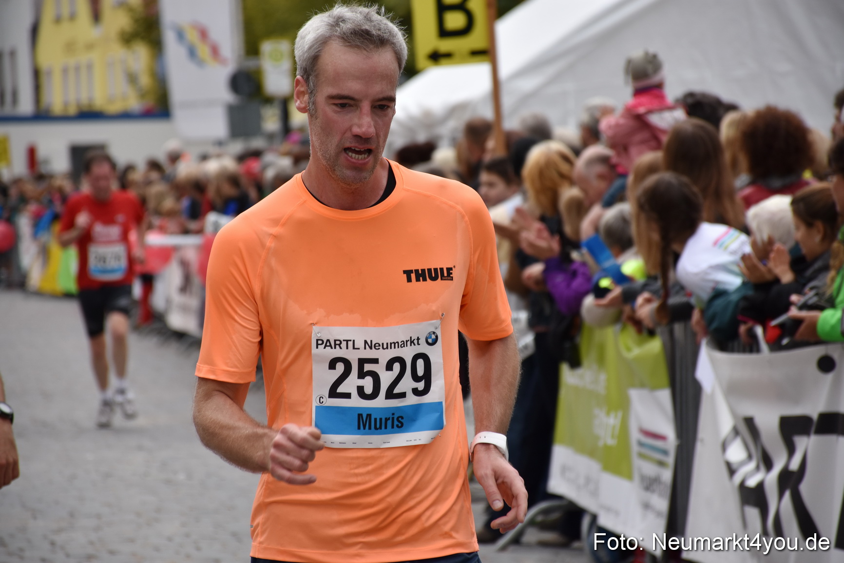 Stadtlauf Neumarkt 2015 1141