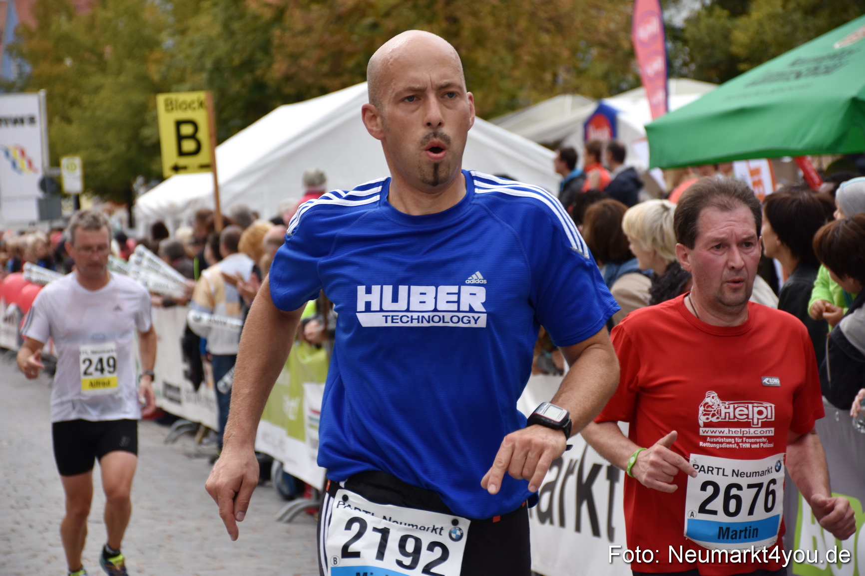 Stadtlauf Neumarkt 2015 1143