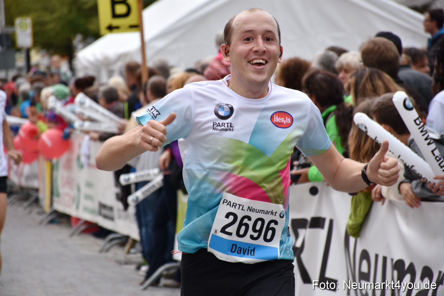 Stadtlauf Neumarkt 2015 1145