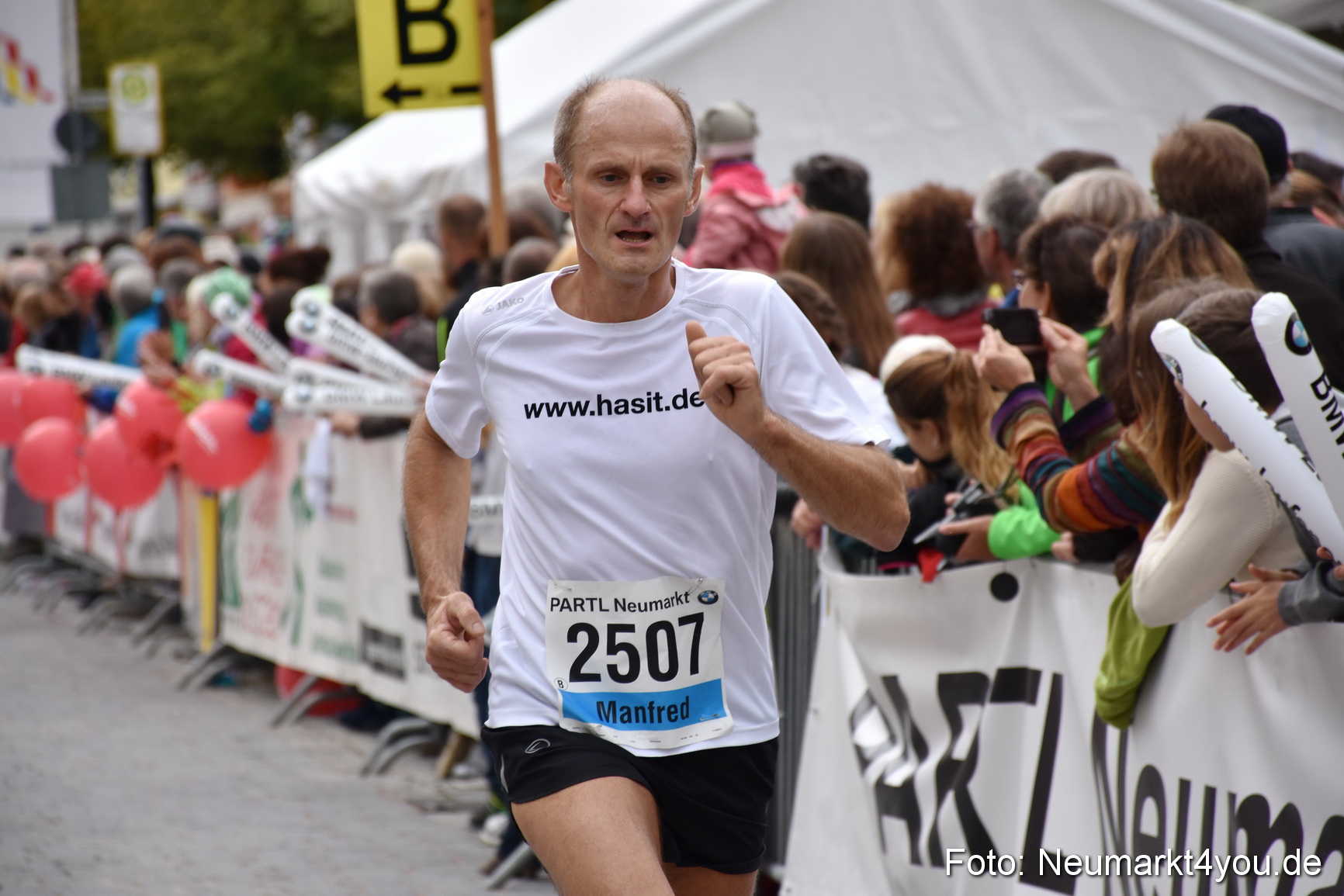Stadtlauf Neumarkt 2015 1146
