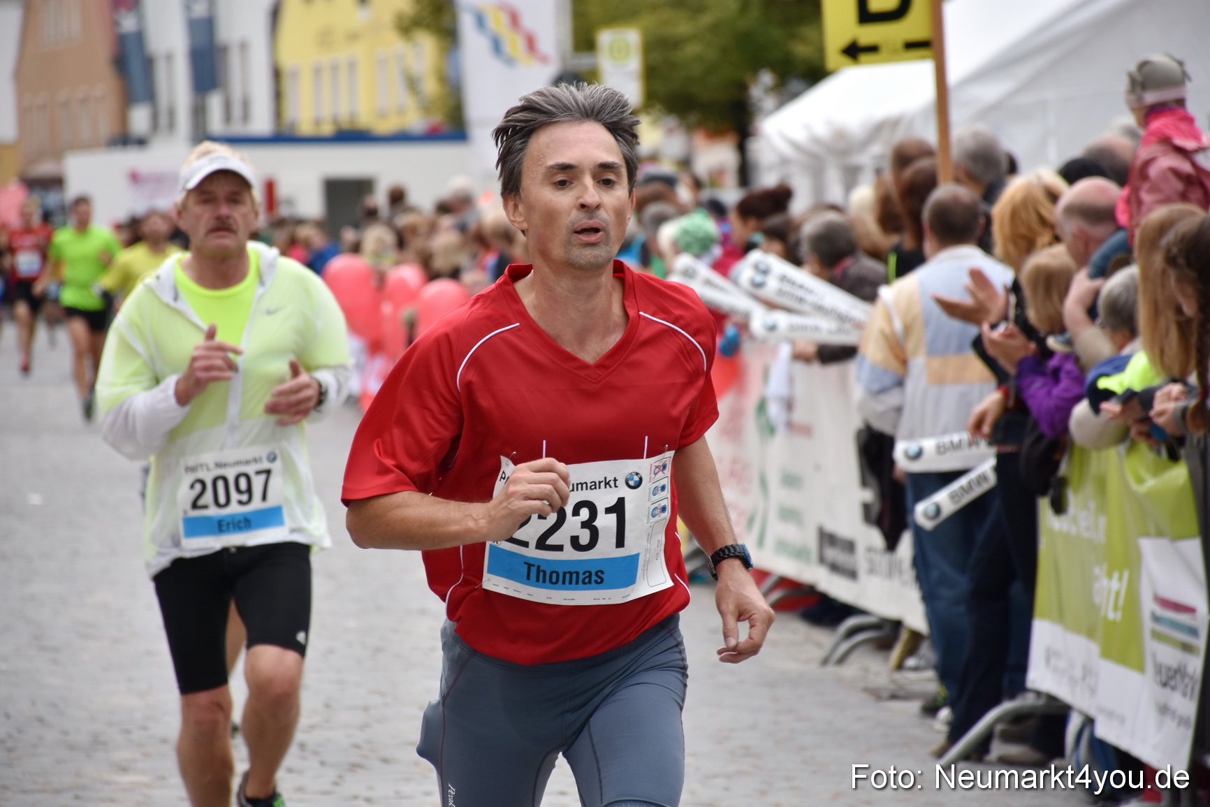 Stadtlauf Neumarkt 2015 1147