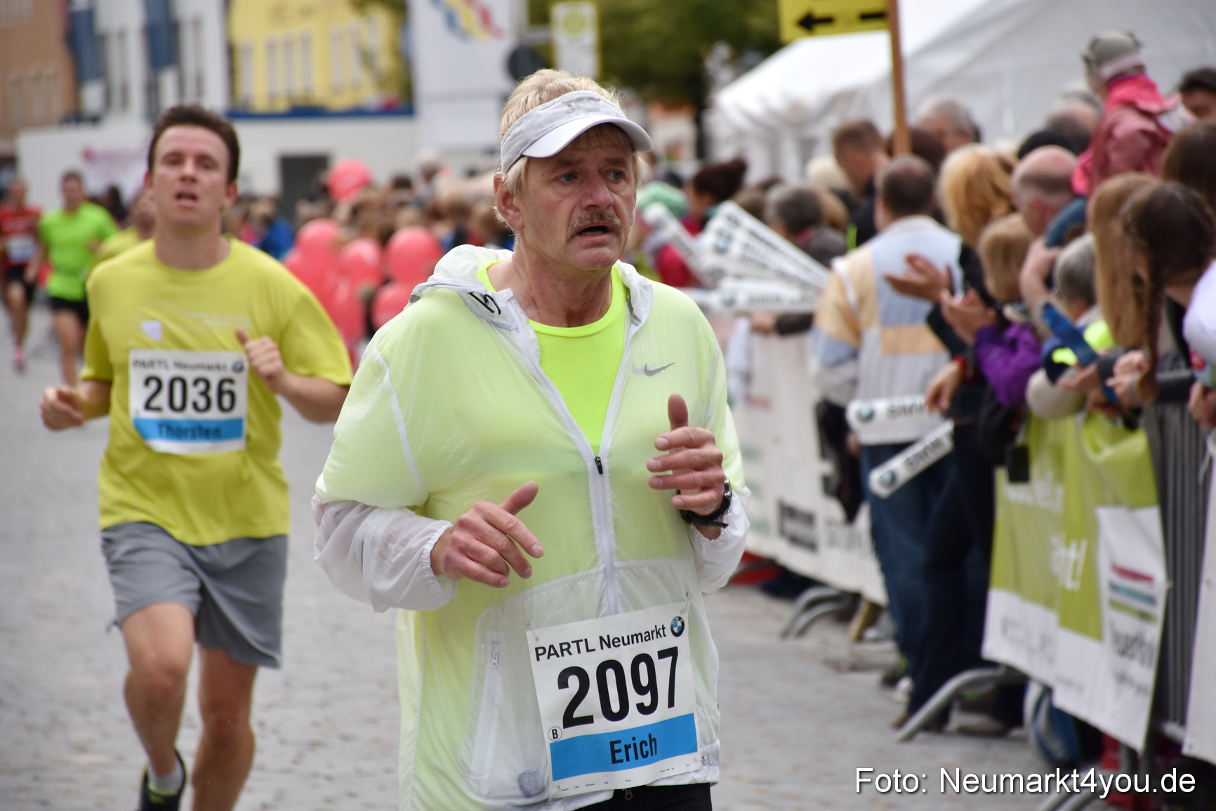 Stadtlauf Neumarkt 2015 1148