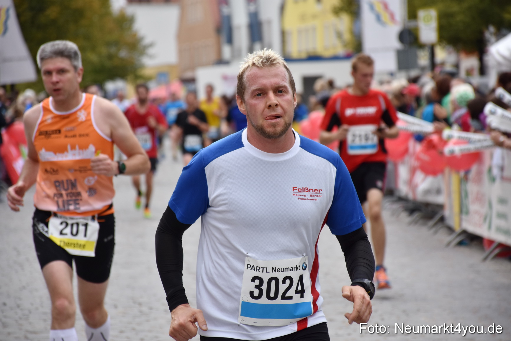 Stadtlauf Neumarkt 2015 1150