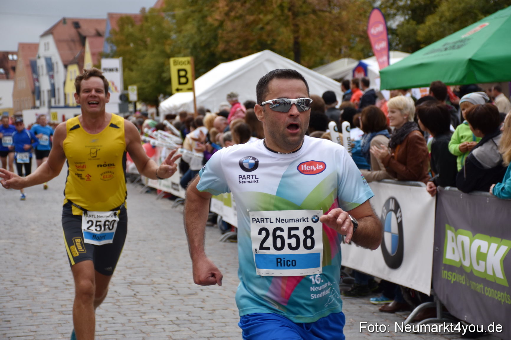 Stadtlauf Neumarkt 2015 1153