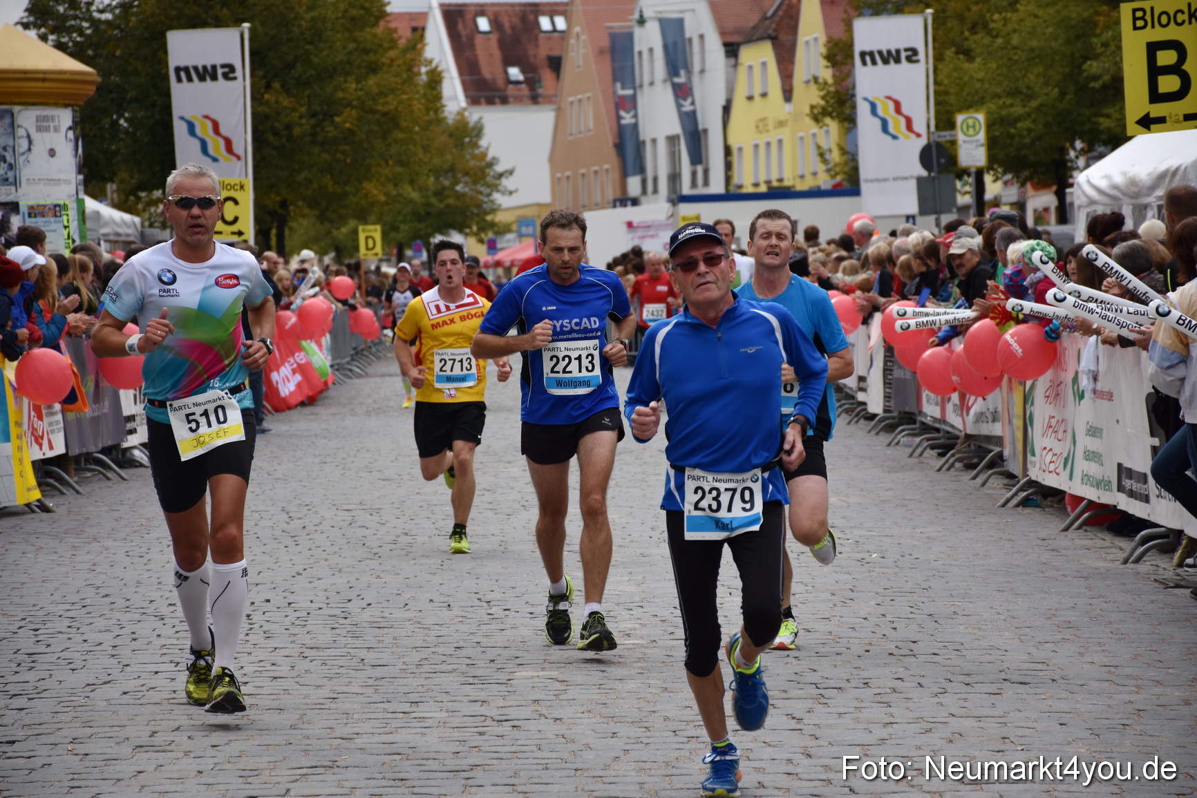 Stadtlauf Neumarkt 2015 1154
