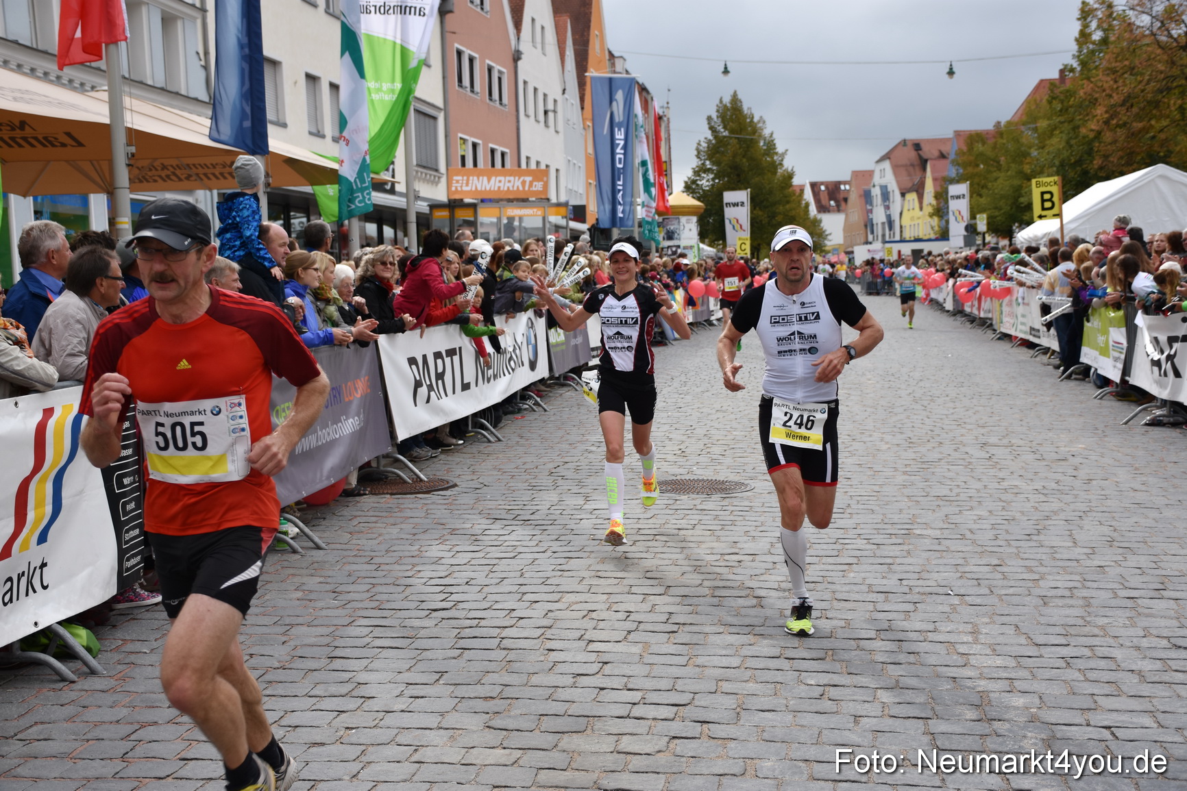Stadtlauf Neumarkt 2015 1156