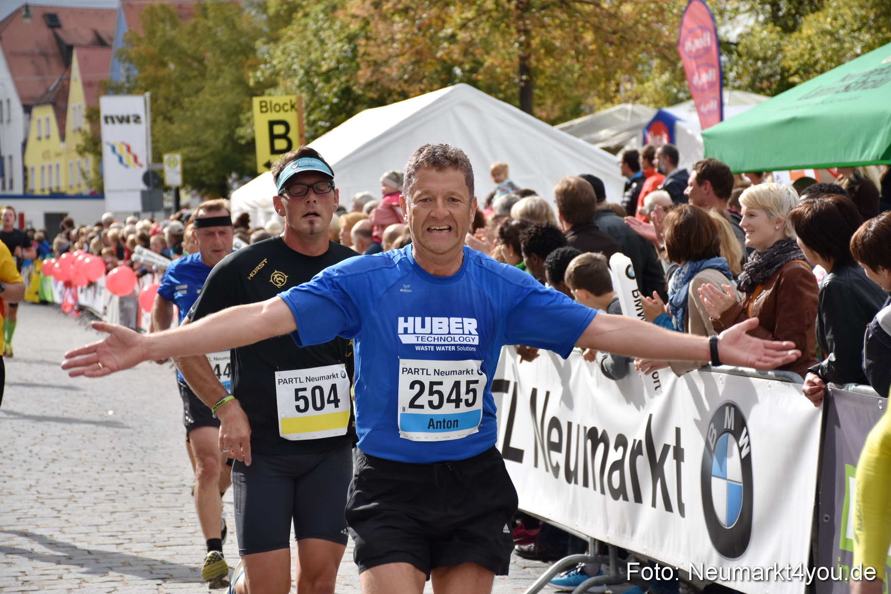 Stadtlauf Neumarkt 2015 1161
