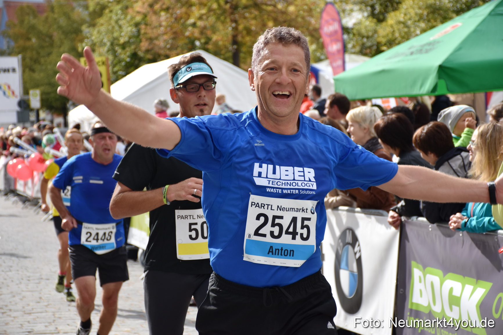 Stadtlauf Neumarkt 2015 1162