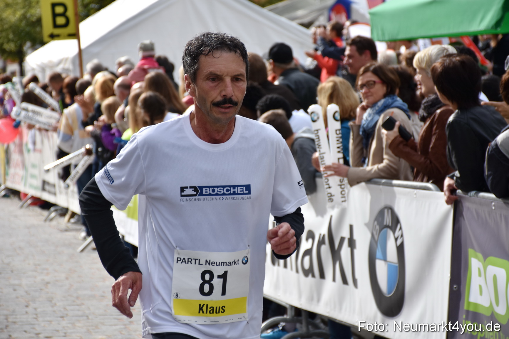 Stadtlauf Neumarkt 2015 1164