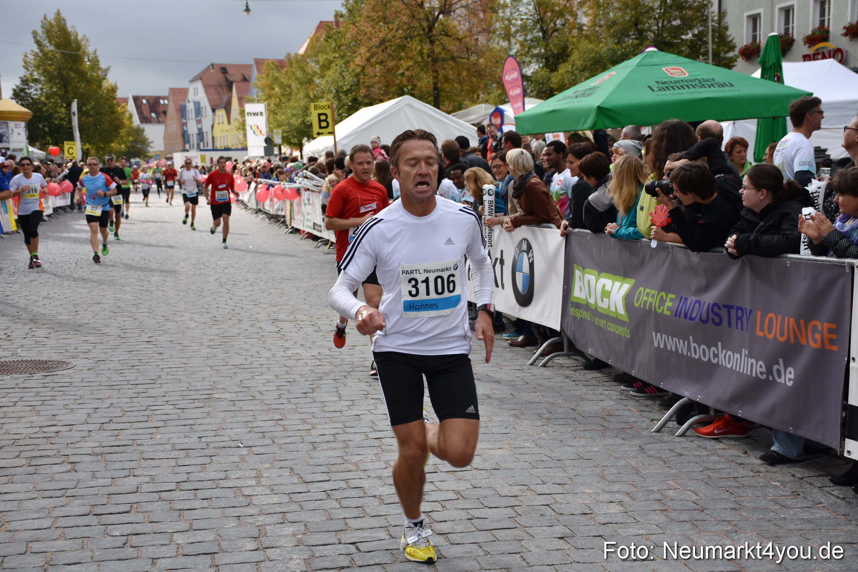 Stadtlauf Neumarkt 2015 1165
