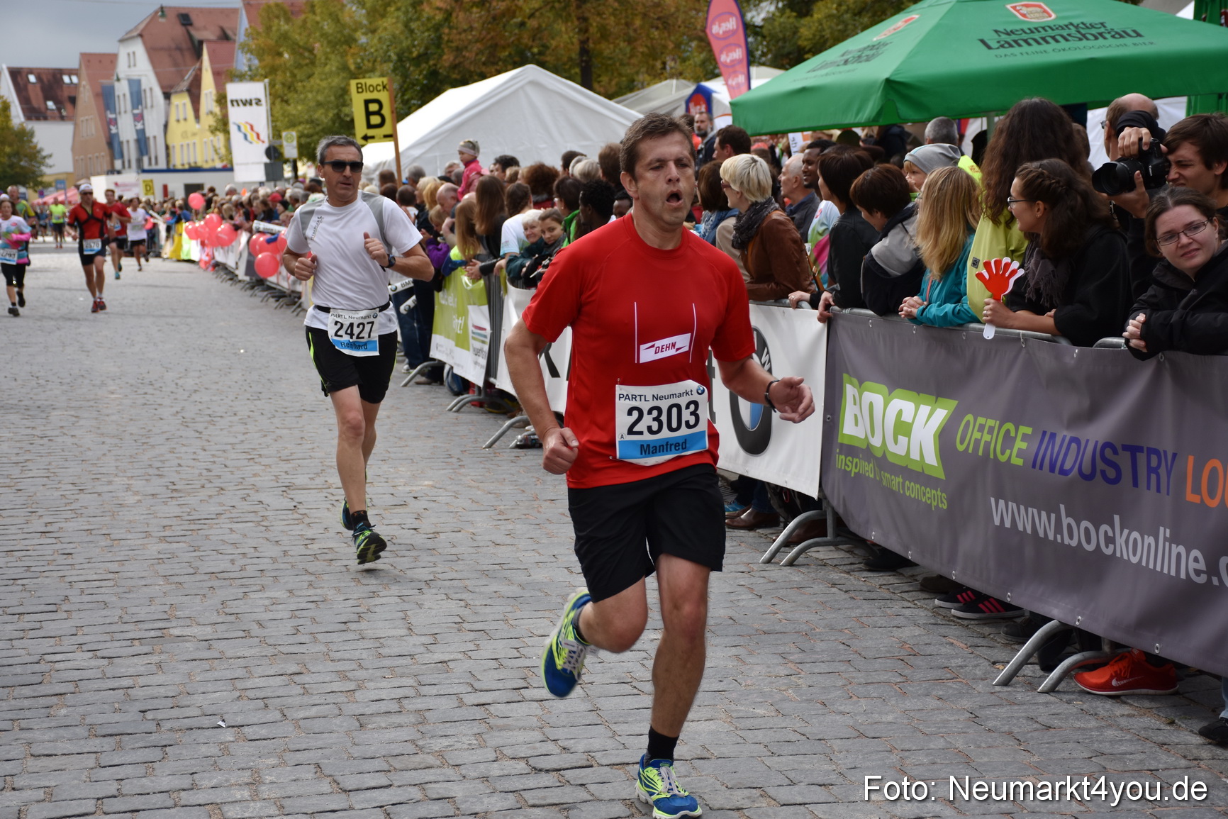 Stadtlauf Neumarkt 2015 1167