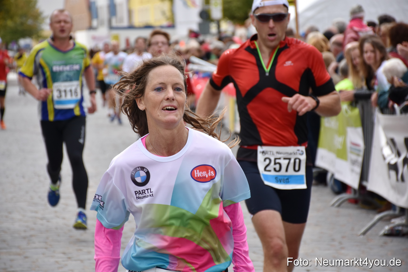 Stadtlauf Neumarkt 2015 1169