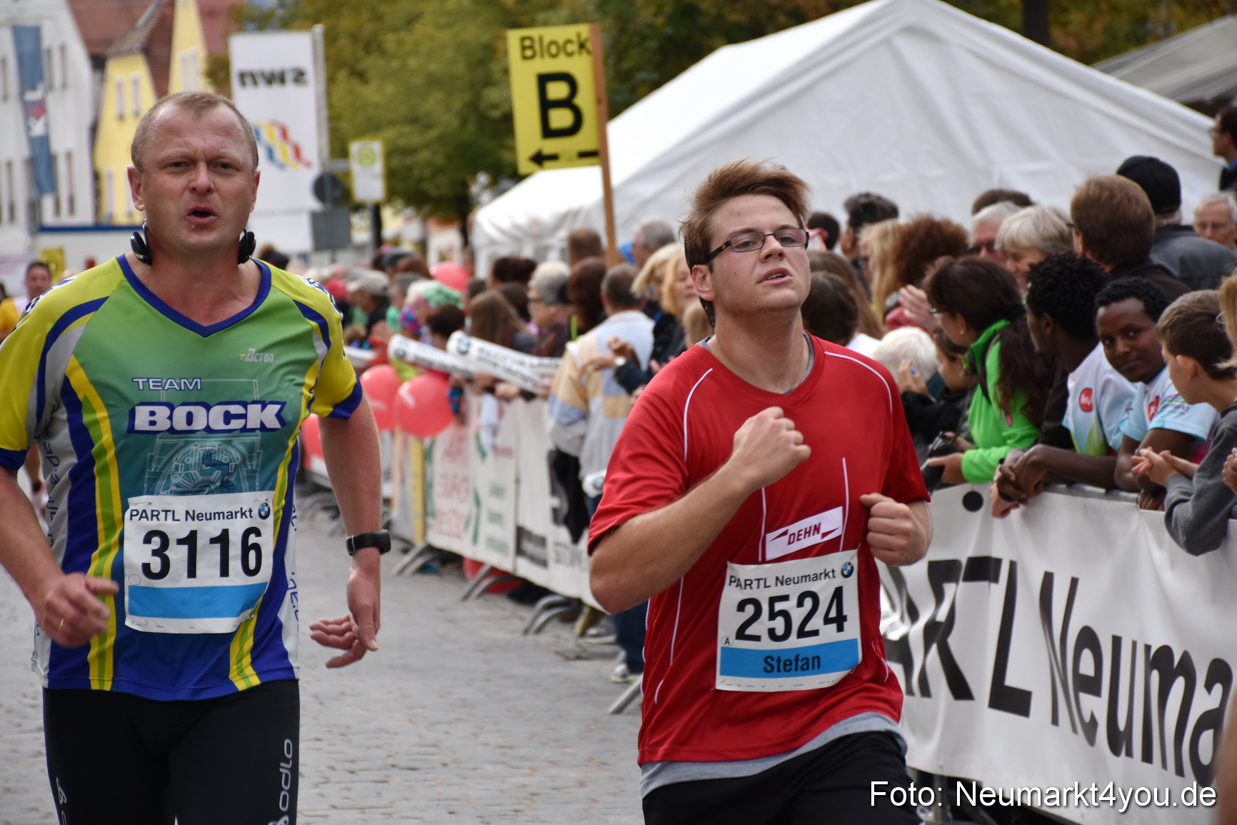 Stadtlauf Neumarkt 2015 1170