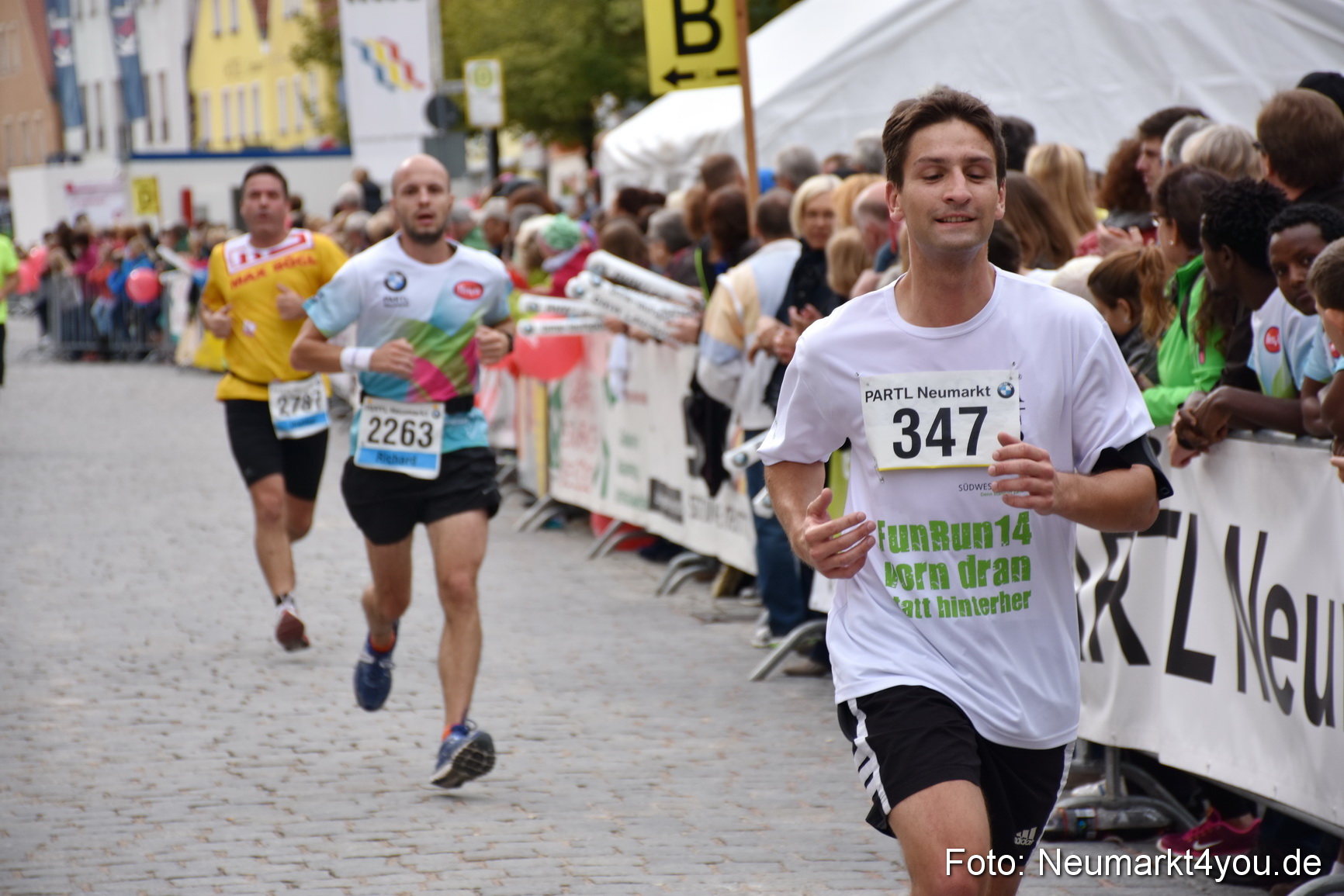 Stadtlauf Neumarkt 2015 1171