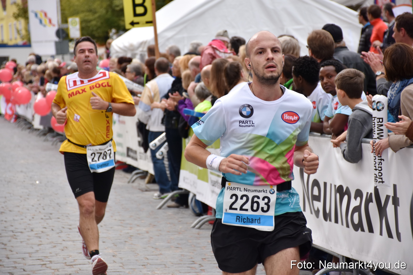 Stadtlauf Neumarkt 2015 1172