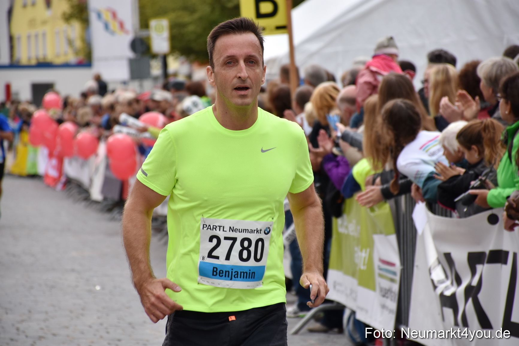 Stadtlauf Neumarkt 2015 1175