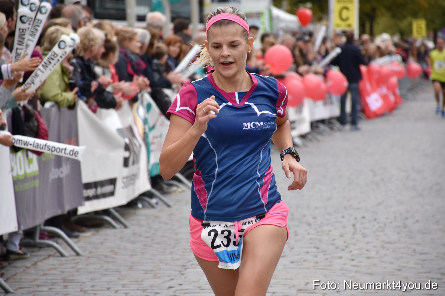 Stadtlauf Neumarkt 2015 1180