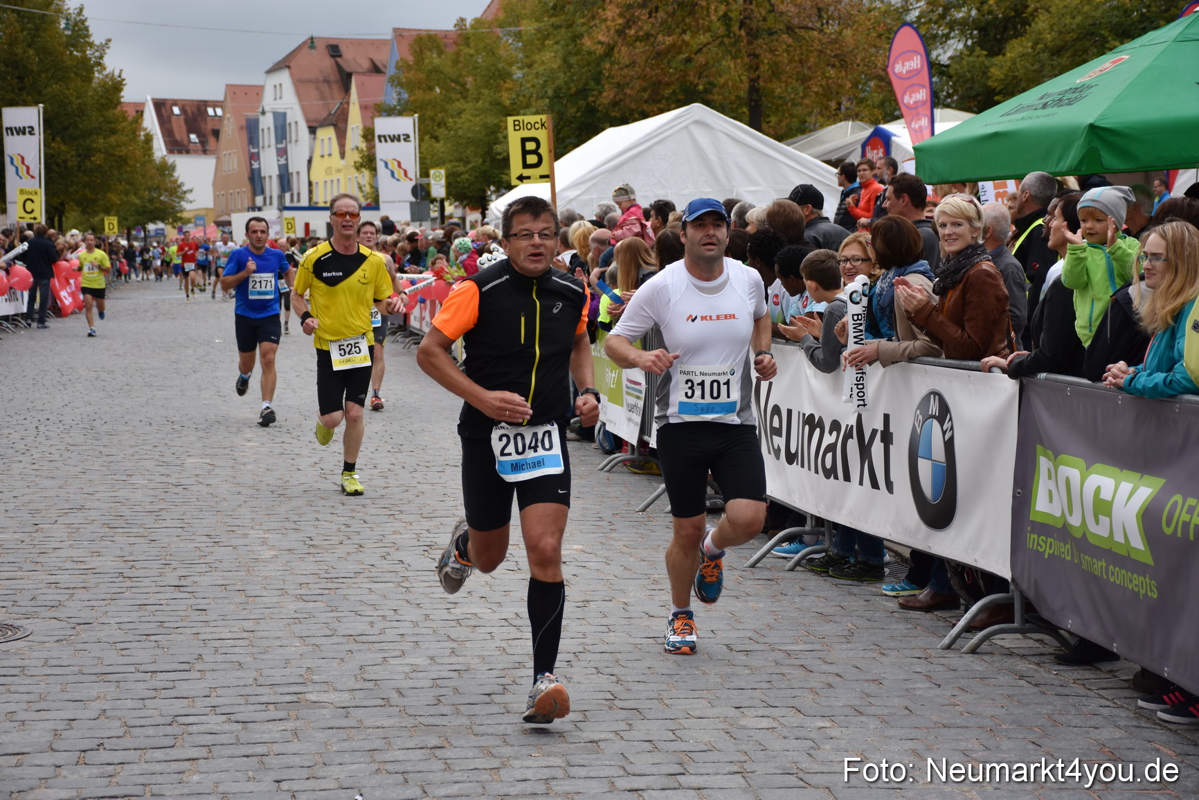 Stadtlauf Neumarkt 2015 1181