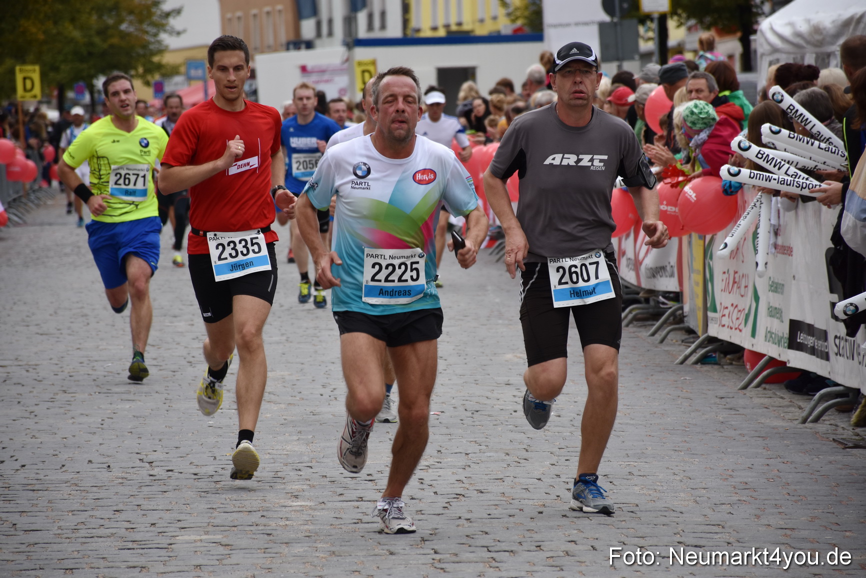 Stadtlauf Neumarkt 2015 1183